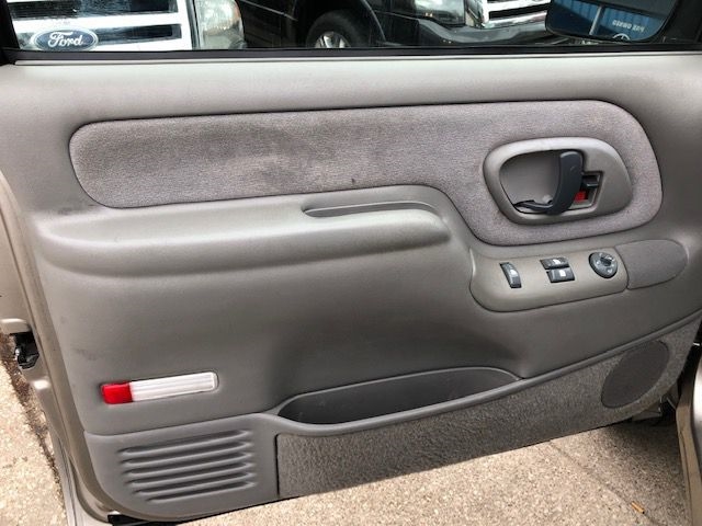 Chevrolet Tahoe  1999