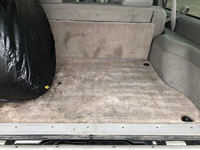 Chevrolet Tahoe  1999