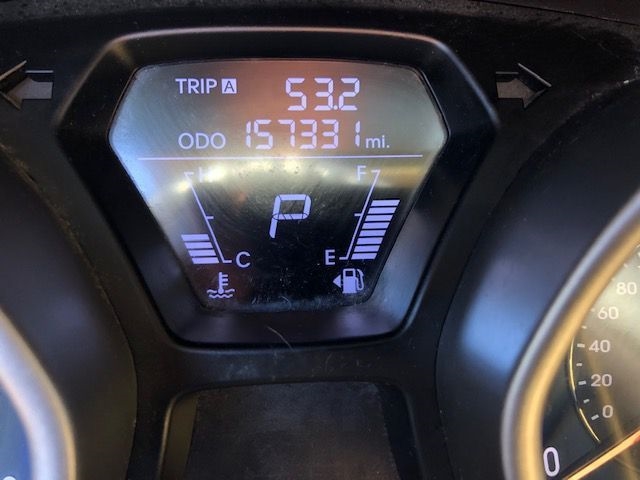 Hyundai Elantra  2011