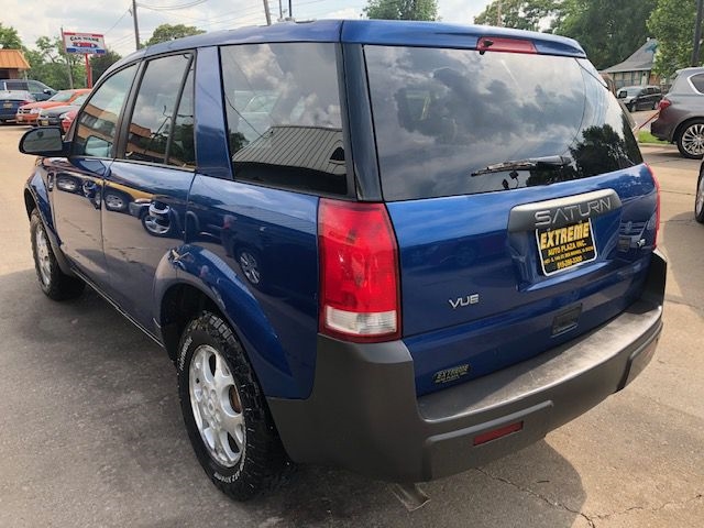 Saturn VUE  2005