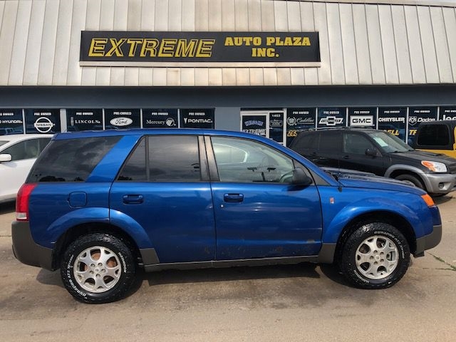 Saturn VUE  2005