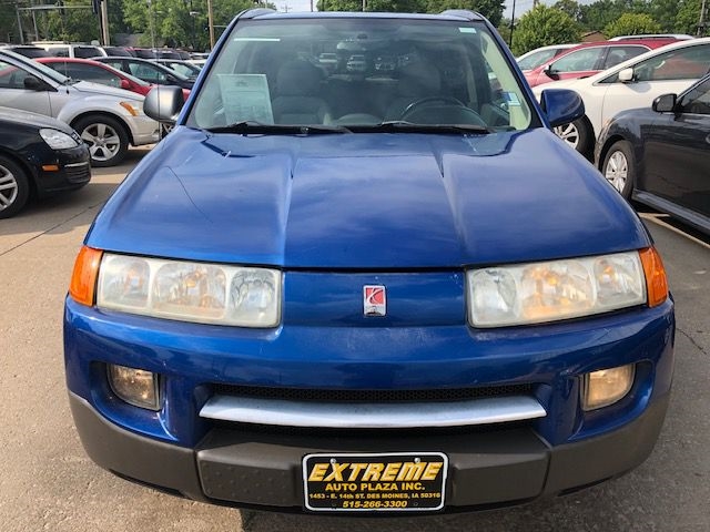 Saturn VUE  2005