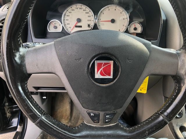 Saturn VUE  2005