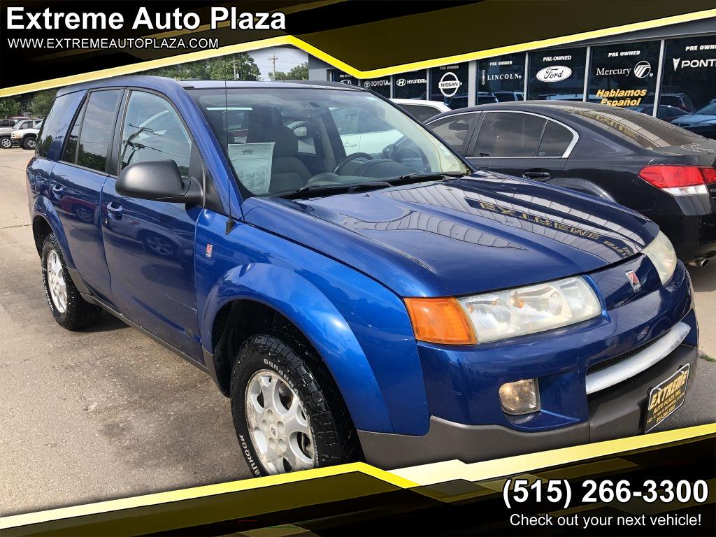 Saturn VUE  2005