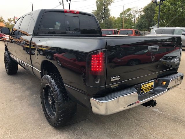 Dodge Ram 1500  2007