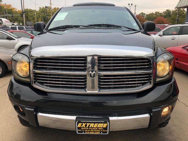 Dodge Ram 1500  2007