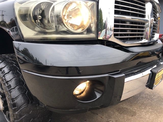 Dodge Ram 1500  2007