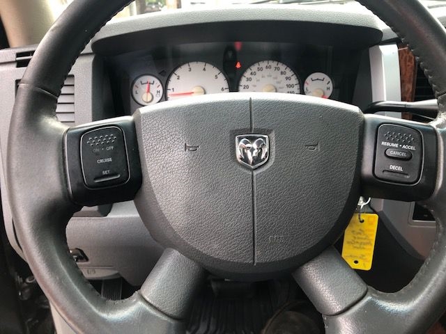 Dodge Ram 1500  2007