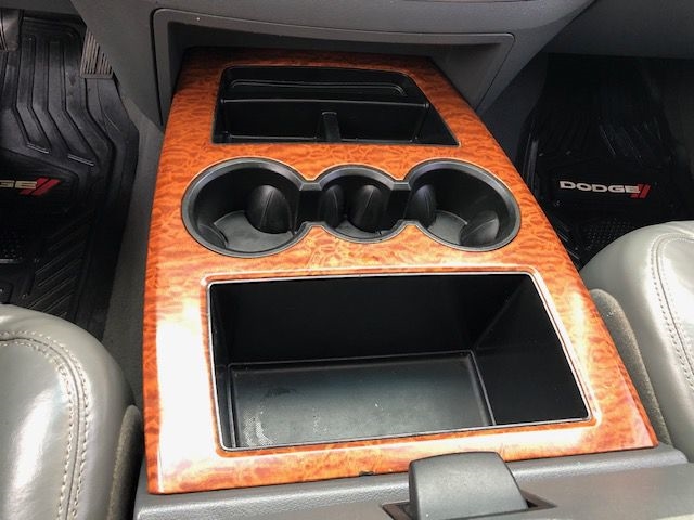 Dodge Ram 1500  2007