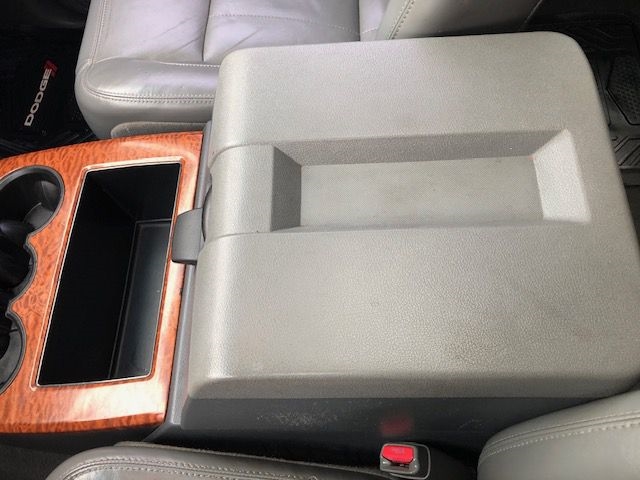 Dodge Ram 1500  2007