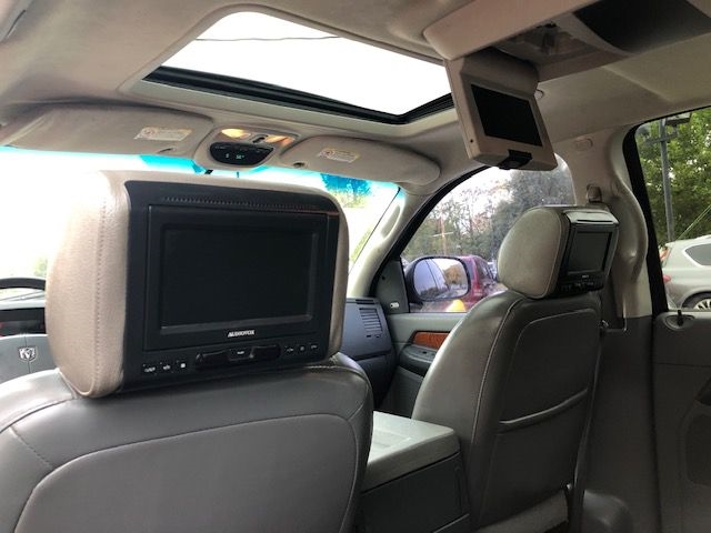 Dodge Ram 1500  2007