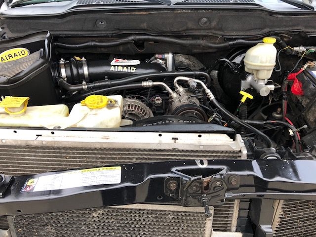 Dodge Ram 1500  2007