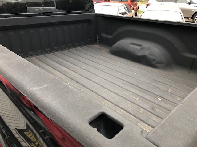 Dodge Ram 1500  2007