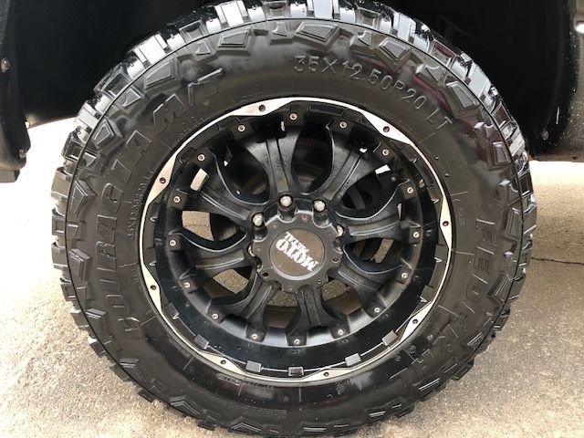 Dodge Ram 1500  2007