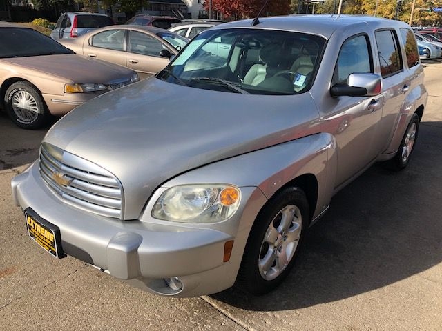 Chevrolet HHR  2007