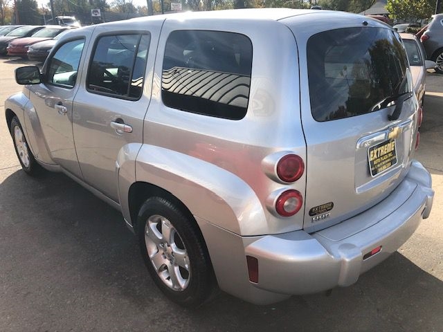 Chevrolet HHR  2007