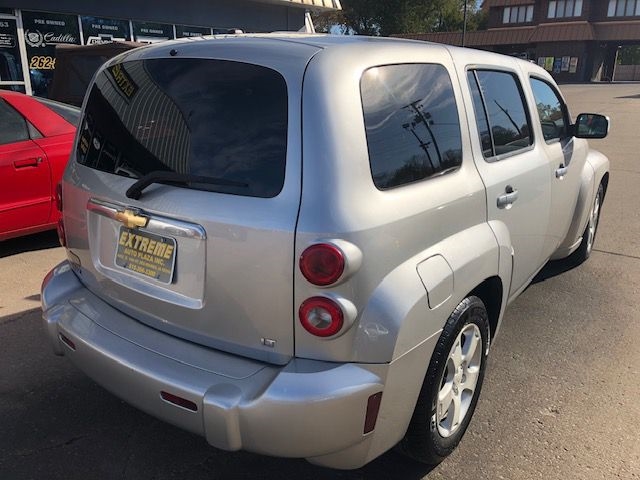 Chevrolet HHR  2007