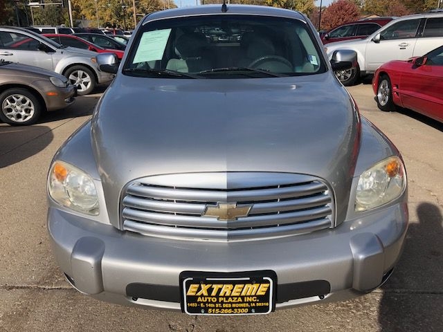 Chevrolet HHR  2007