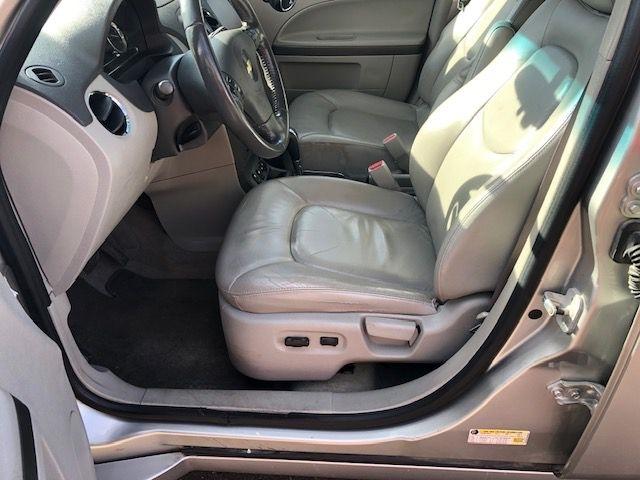 Chevrolet HHR  2007
