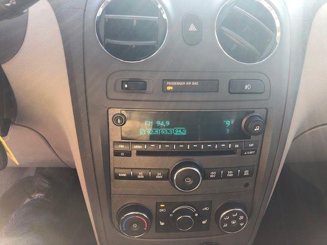 Chevrolet HHR  2007