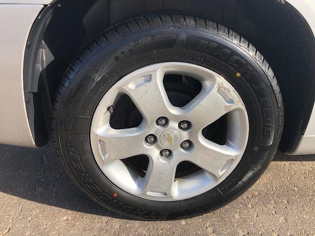 Chevrolet HHR  2007