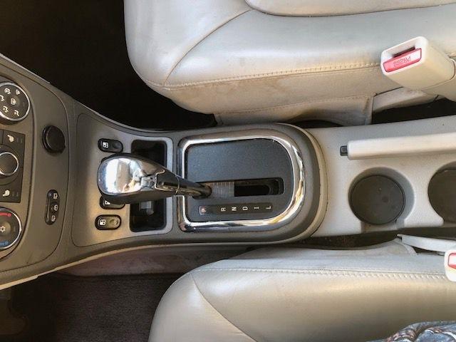 Chevrolet HHR  2007