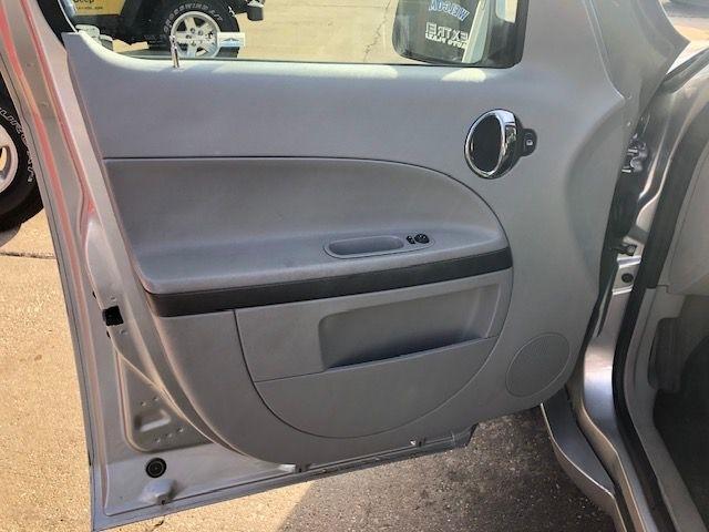 Chevrolet HHR  2007
