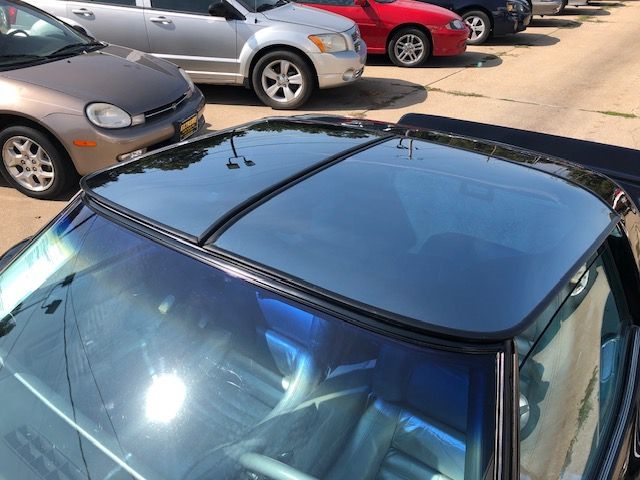 Chevrolet Corvette  1978