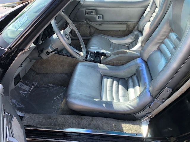 Chevrolet Corvette  1978