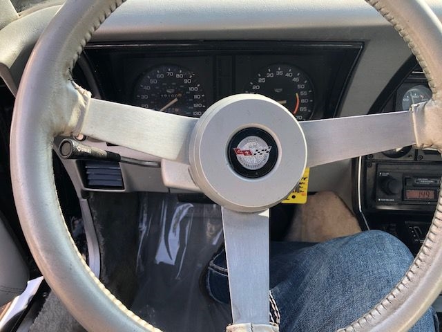 Chevrolet Corvette  1978