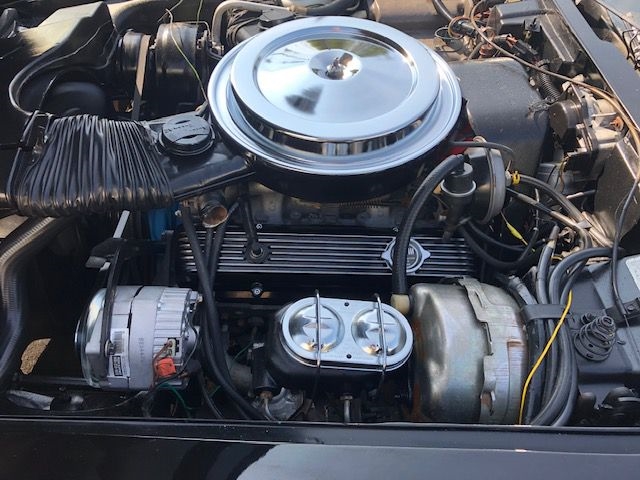 Chevrolet Corvette  1978