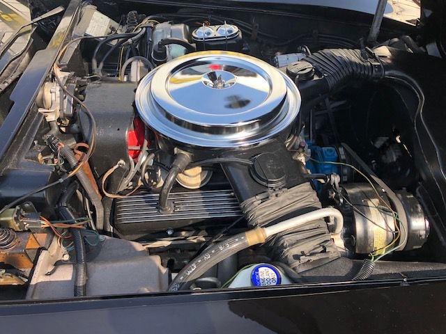 Chevrolet Corvette  1978