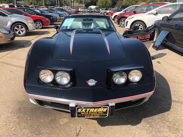 Chevrolet Corvette  1978