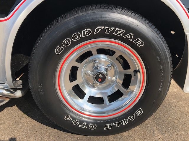 Chevrolet Corvette  1978