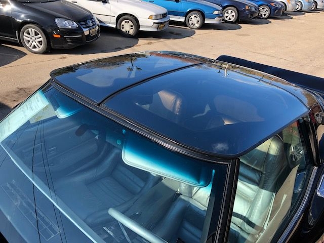 Chevrolet Corvette  1978