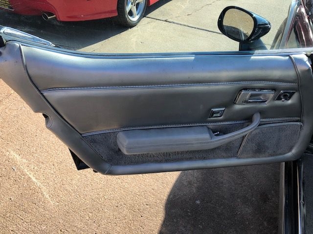 Chevrolet Corvette  1978