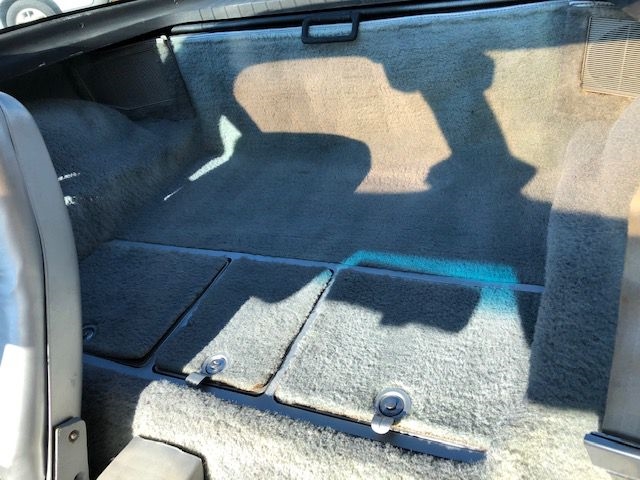 Chevrolet Corvette  1978