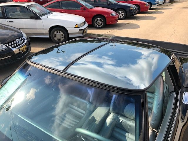 Chevrolet Corvette  1978