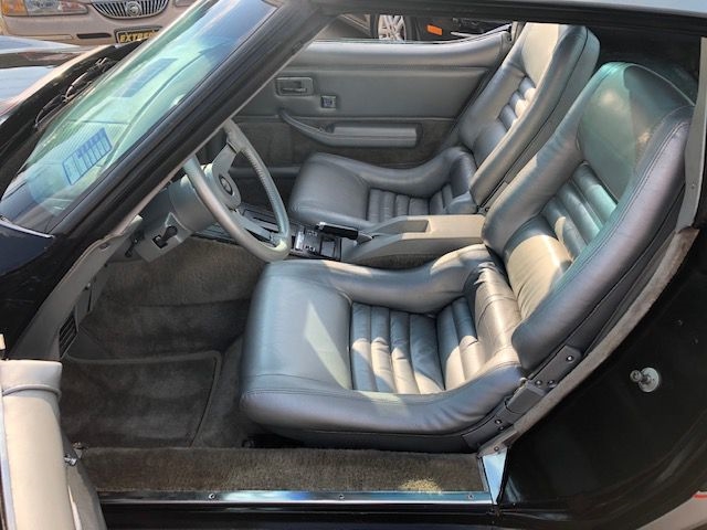 Chevrolet Corvette  1978