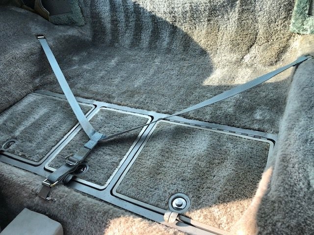 Chevrolet Corvette  1978