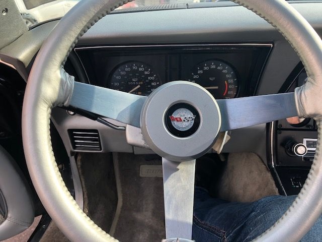 Chevrolet Corvette  1978