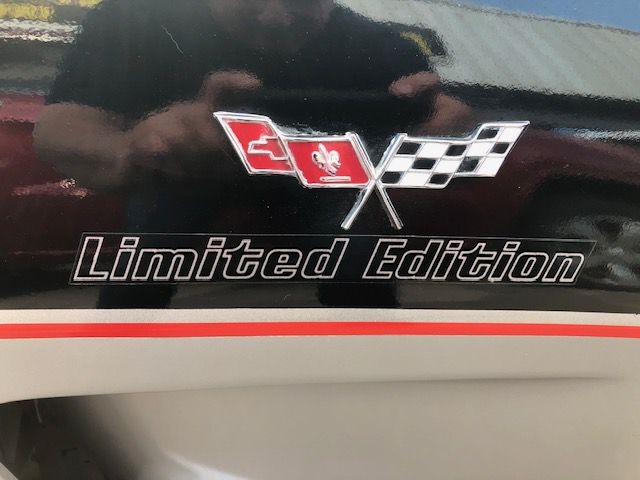 Chevrolet Corvette  1978