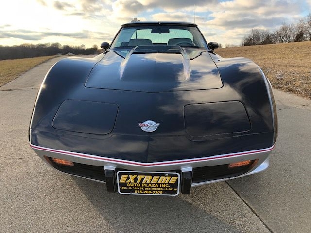 Chevrolet Corvette  1978