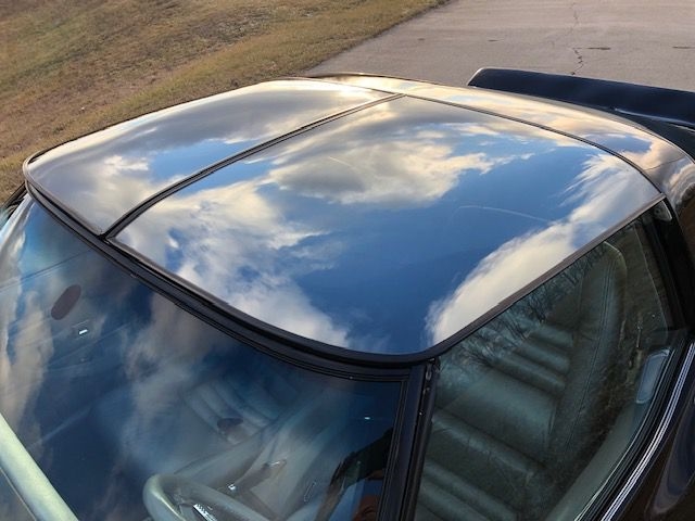 Chevrolet Corvette  1978