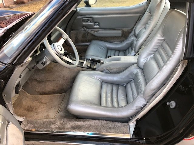 Chevrolet Corvette  1978