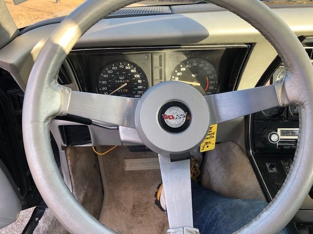 Chevrolet Corvette  1978