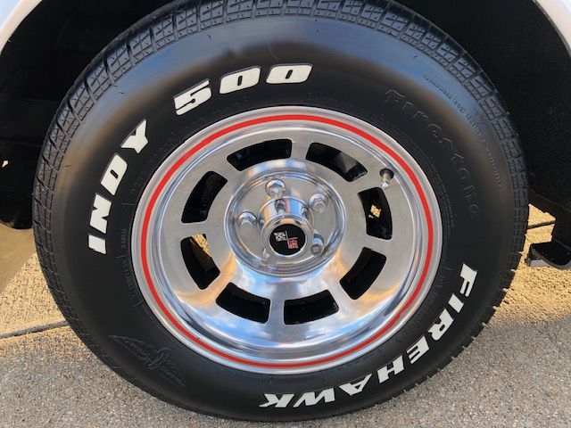 Chevrolet Corvette  1978