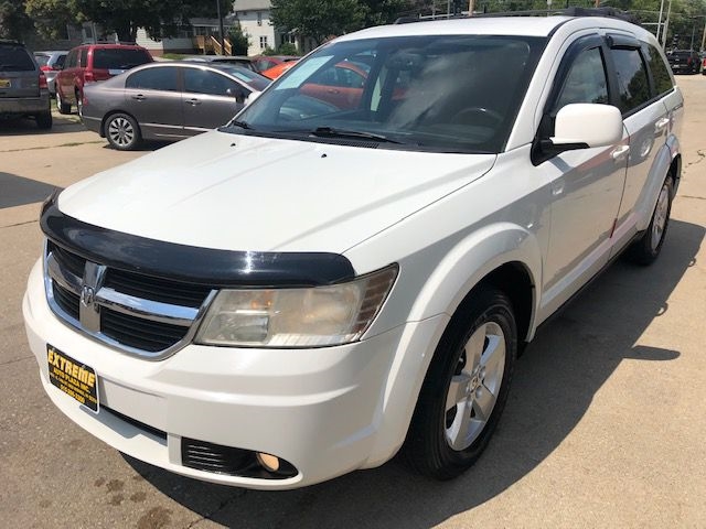 Dodge Journey  2010