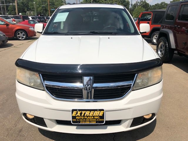 Dodge Journey  2010