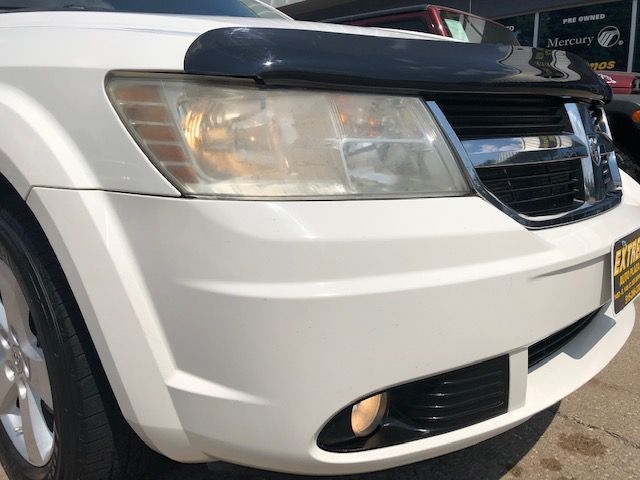 Dodge Journey  2010